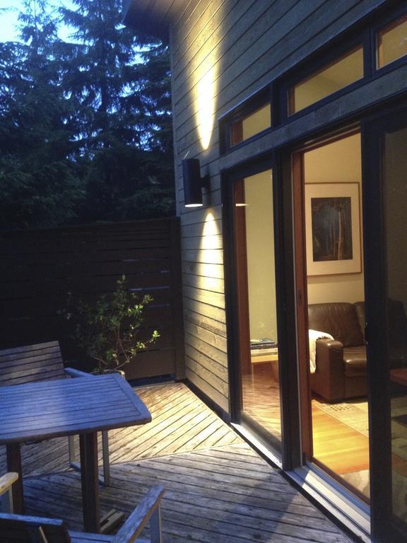 Hyphocus Inn Ucluelet Rom bilde